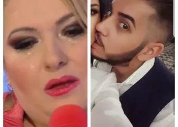 Despartire bomba! Fulgy a fost parasit… si e scandal!