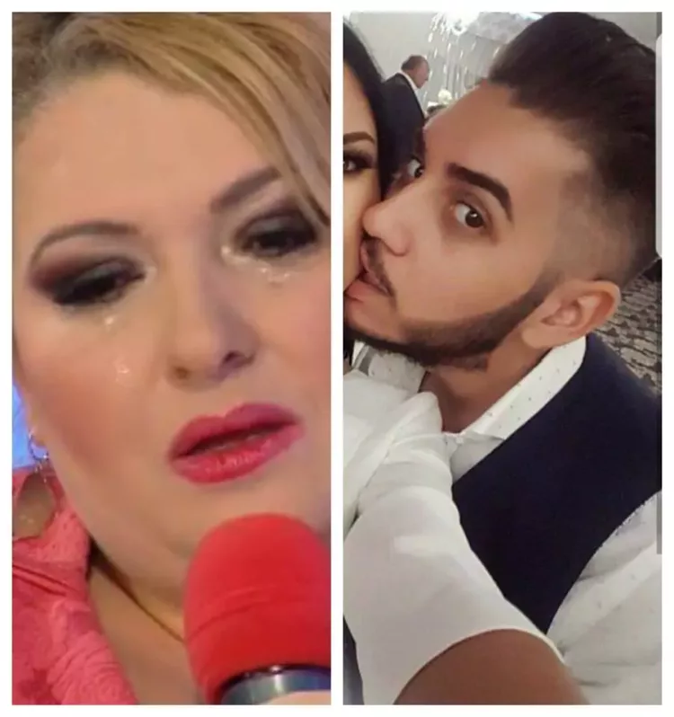 Despartire bomba! Fulgy a fost parasit… si e scandal!