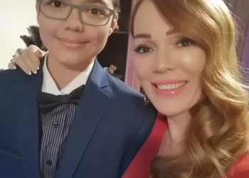 Drama teribilă din viața Florentinei Fântânaru. A rămas văduvă la 37 de ani şi şi-a îngropat soţul de ziua ei. Dureros ce a întrebat copilul apoi! Declarațiile care îți dau fiori: „Mami a plecat…”