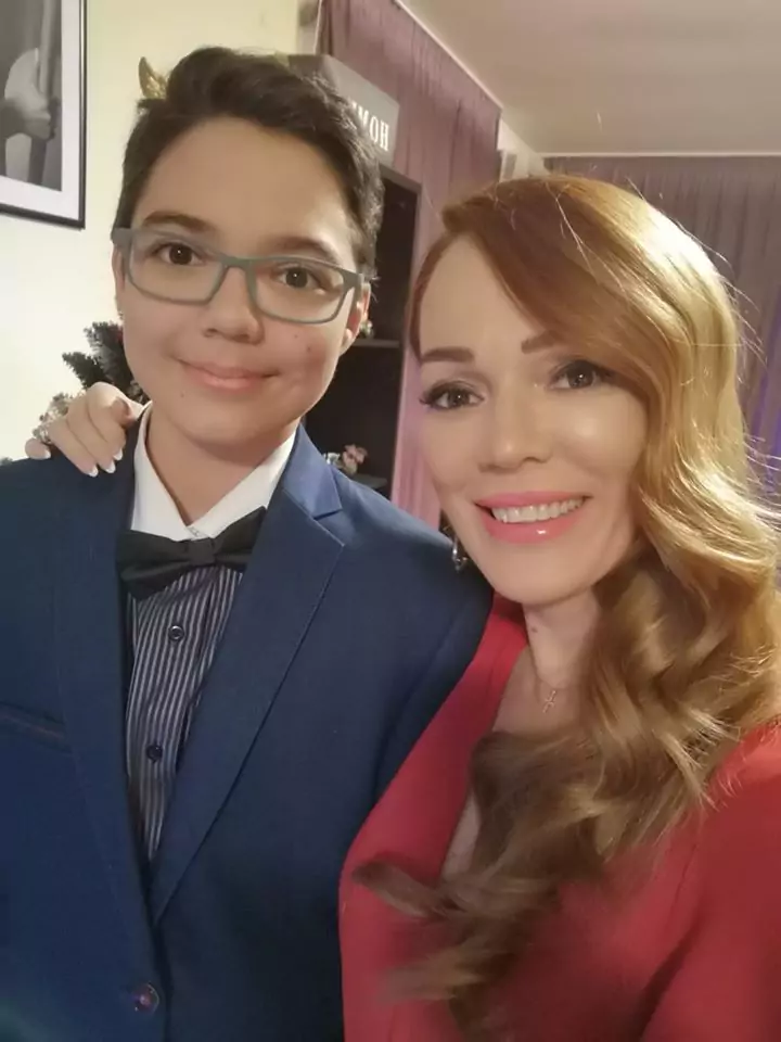 Drama teribilă din viața Florentinei Fântânaru. A rămas văduvă la 37 de ani şi şi-a îngropat soţul de ziua ei. Dureros ce a întrebat copilul apoi! Declarațiile care îți dau fiori: „Mami a plecat…”