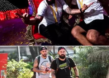 Au fost cei mai buni prieteni la Asia Express și au plecat acasă cu marele premiu, dar acum nu-și mai vorbesc!