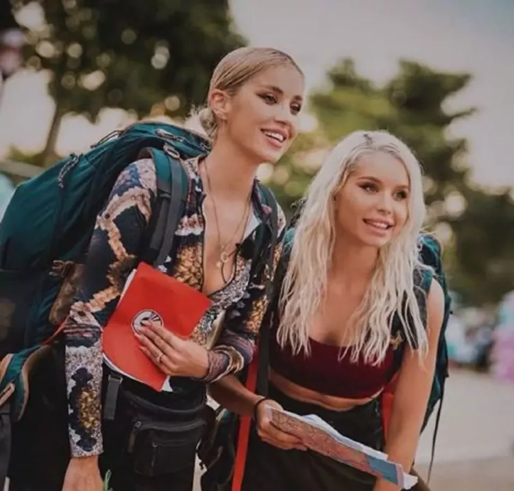 Toți se plâng în fața camerelor că fac foamea la Asia Express. Carmen Grebenișan s-a dat de gol și a făcut public un detaliu incredibil