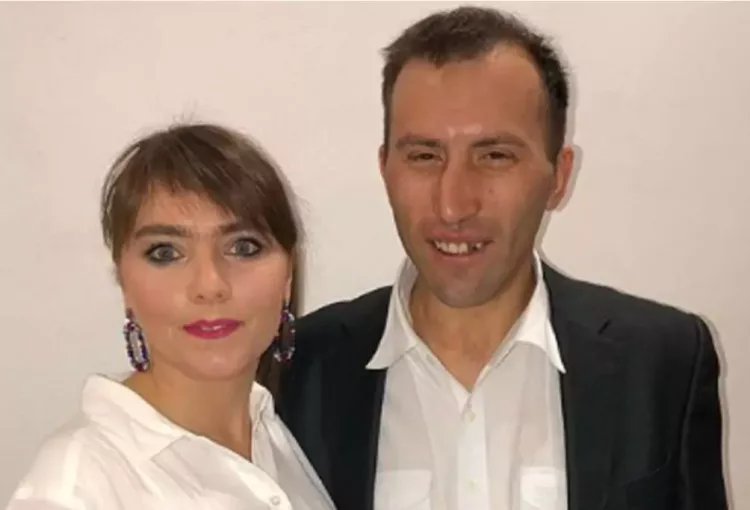 Celebritatea îi costă siguranţa? Vulpiţa şi Viorel, speriaţi de moarte! Cine vrea să le facă rău:
