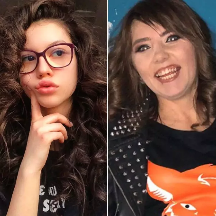 Scandal cum rar s-a mai văzut în showbiz! Cleopatra Stratan o face praf pe Vulpița: „Ho, fă, că…”: