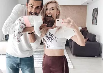 Momente grele pentru Andreea Bălan, în izolare! Adevărul dureros despre relația actuală cu George Burcea: