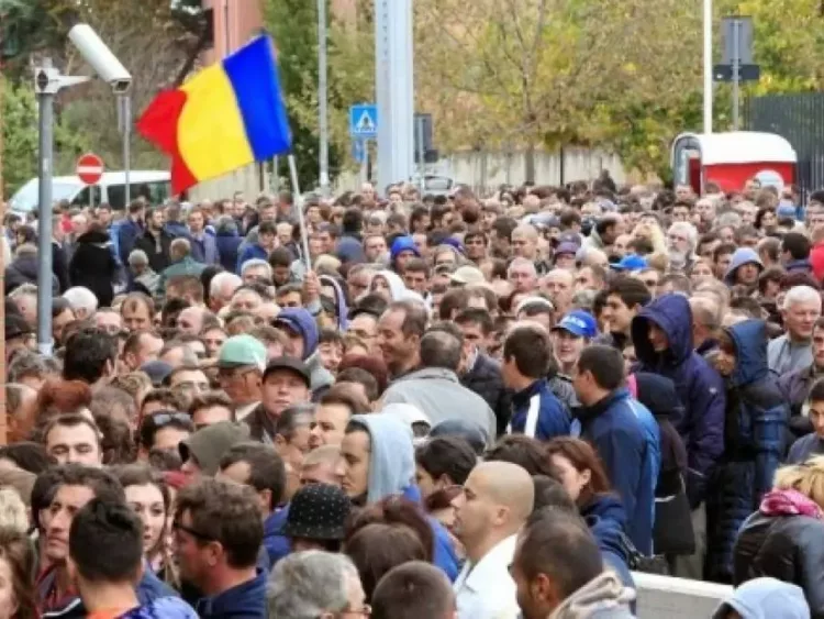 Ministrul Muncii, anunț important pentru românii din Diaspora “Nu îi putem lăsa în situația de a nu mai avea ce să mănânce!” Ce li se pregătește: