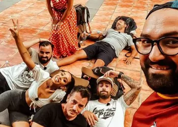 Scandal monstruos după ce frații Ristei au părăsit competiția de la Antena 1: