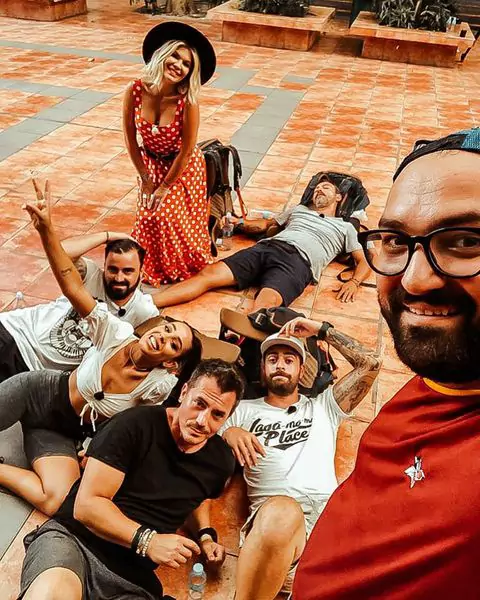 Scandal monstruos după ce frații Ristei au părăsit competiția de la Antena 1: