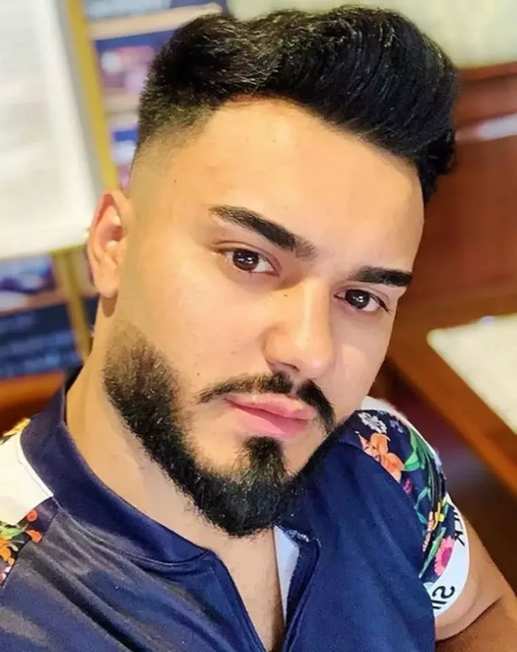 Jador, noi declarații despre Vulpița. Ce a spus artistul despre nouă vedetă de pe Youtube: „Fata nu are talent, dar…”