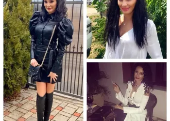 Ea este șefa ATI a spitalului de la Orăștie, care s-a speriat de Covid-19 și și-a părăsit postul: