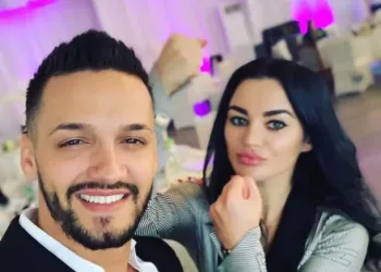 Carmen de la Sălciua a recunoscut! Câți bani trebuie să aibă un bărbat, ca să poată sta cu el: „Mi-ar plăcea ca omul de lângă mine să aibă…”