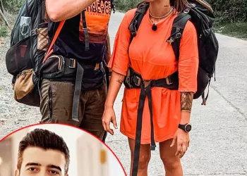 S-au întors de la Asia Express și după 3 ani de relație, artistul a făcut un anunț neașteptat: „Ne-am…”