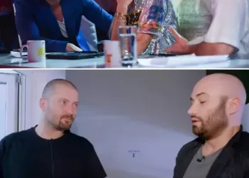 Producătorii de la Antena 1 au șters instant imaginile și au vrut să oprească filmările! A explodat scandalul momentului în televiziunea din România