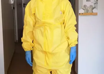 Cand se incheie epidemia de coronavirus in Romania! Un renumit medic face anuntul!