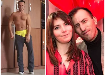 E scandalul momentului în showbiz! Mihai Trăistariu a luat foc şi îi face praf pe Vulpiţa şi Viorel! Mesajul halucinant pentru cei doi soţi din Blăgeşti