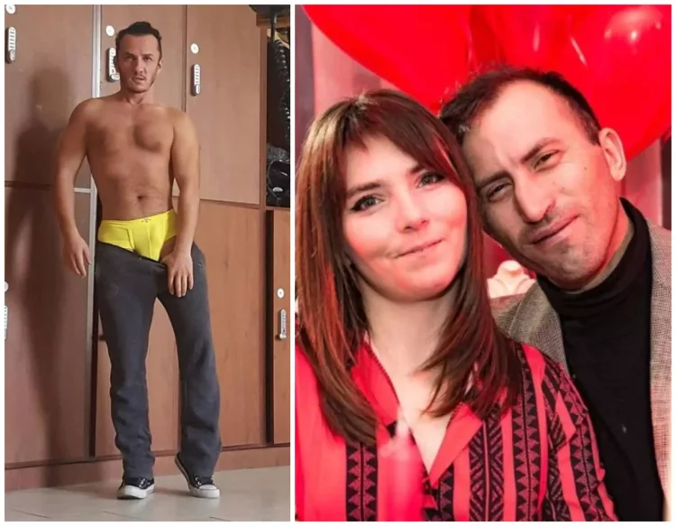 E scandalul momentului în showbiz! Mihai Trăistariu a luat foc şi îi face praf pe Vulpiţa şi Viorel! Mesajul halucinant pentru cei doi soţi din Blăgeşti