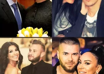 Un cuplu celebru din showbiz-ul românesc și-a anunțat despărțirea pe Facebook!
