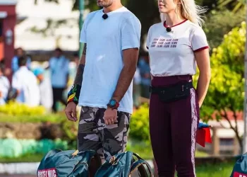 A dat cărțile pe față! Carmen Grebenișan, adevărul gol-goluț despre relația cu Florin Ristei