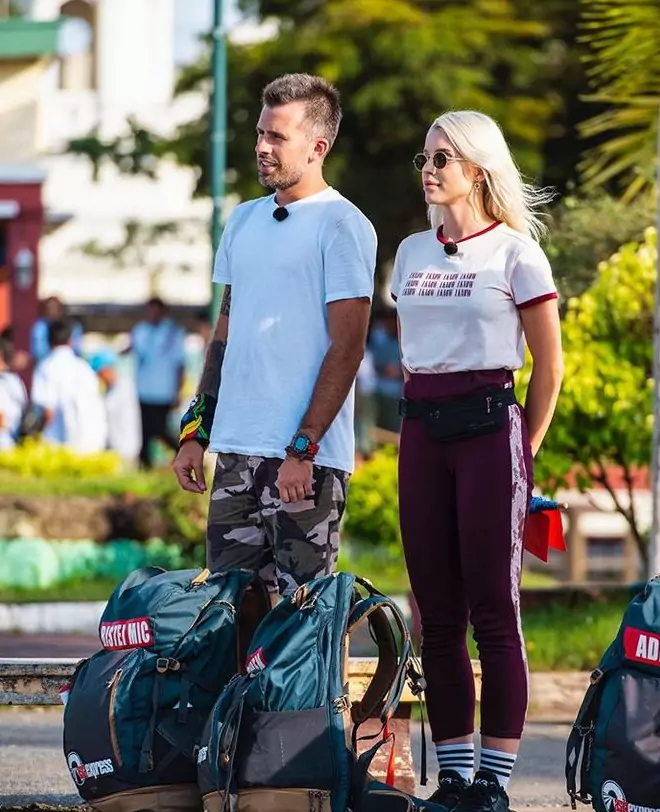 A dat cărțile pe față! Carmen Grebenișan, adevărul gol-goluț despre relația cu Florin Ristei