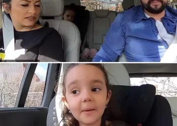 Ce spune Eva Măruță despre Covid-19 și cum a reacționat când Andra și Cătălin i-au spus că nu mai poate ieși din casă: „Coronavirusul este un…”