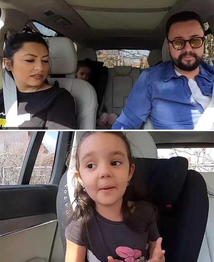 Ce spune Eva Măruță despre Covid-19 și cum a reacționat când Andra și Cătălin i-au spus că nu mai poate ieși din casă: „Coronavirusul este un…”