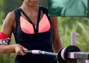 Prinsă în timp ce se iubea cu Sonny Flame (care e căsătorit) sub pătură, la Survivor România, Elena ex-Mandinga recunoaște totul