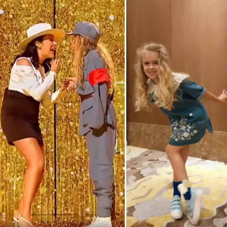 Un site din China a dat-o de gol. Cine e de fapt Siena Vușcan, „chinezoaica” de 10 ani care a primit Golden Buzz de la Andra Măruță, în ultima ediție Românii au Talent