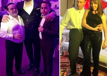 Fiul lui Adi Minune, mărturisire uluitoare despre Vulpița de la Acces Direct! Ce filmări cu Vulpița a făcut publice juniorul