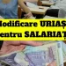 Astea ne mai lipsea. Au ramas fara locuri de munca si sunt in somaj tehnic, iar acum se aplica si impozit. Cu cati bani mai ramai din salariu