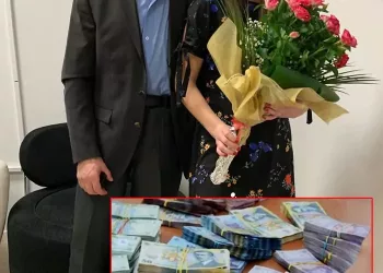 Câți bani iau Vulpița și Viorel pe zi ca să apară la TV. Acum e de înțeles cum de și-au permis să se mute la București. Și nu oriunde… Cum e în casa în care au ajuns să locuiască