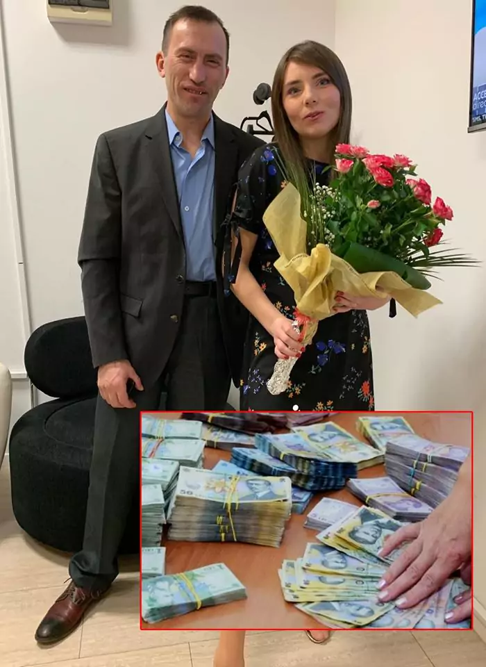 Câți bani iau Vulpița și Viorel pe zi ca să apară la TV. Acum e de înțeles cum de și-au permis să se mute la București. Și nu oriunde… Cum e în casa în care au ajuns să locuiască