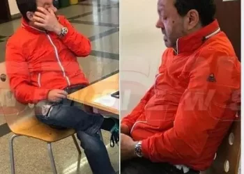 Iti mai amintesti de Dragos Mostenescu? A vandut tot si si-a luat familia si s-a mutat in Anglia! Ce face acum pentru bani