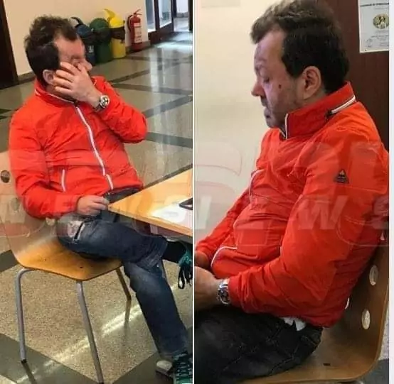 Iti mai amintesti de Dragos Mostenescu? A vandut tot si si-a luat familia si s-a mutat in Anglia! Ce face acum pentru bani