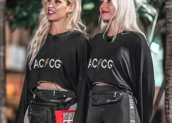 Se lasă cu scandal? Alina Ceausean, rectie imediata dupa ce a parasit Asia Express! „A fost o….”