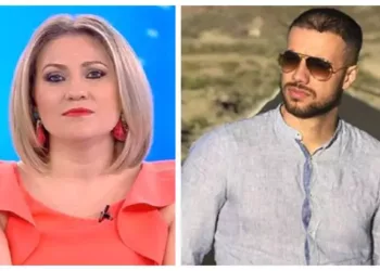 Scandal la Acces Direct! Culiță Sterp a făcut-o praf pe Mirela Vaida: