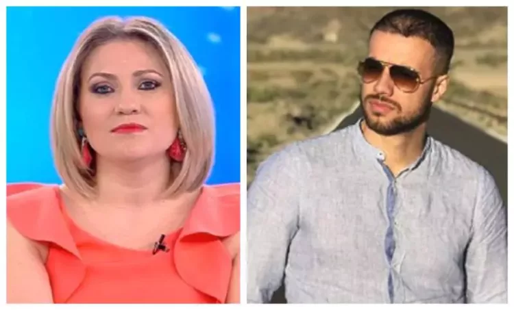 Scandal la Acces Direct! Culiță Sterp a făcut-o praf pe Mirela Vaida: