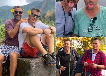 Sorin Bontea aruncă bomba după încheierea filmărilor la Asia Express: „Nu-i mai sufăr!” Pe ce concurenți i s-a pus pata și ce i-au facut: