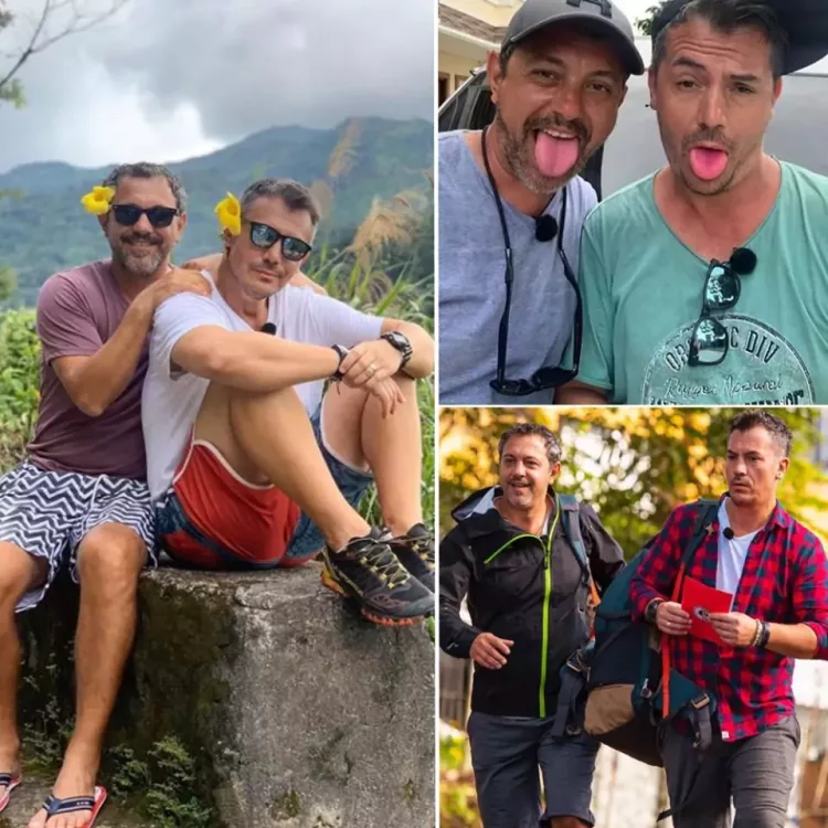 Sorin Bontea aruncă bomba după încheierea filmărilor la Asia Express: „Nu-i mai sufăr!” Pe ce concurenți i s-a pus pata și ce i-au facut: