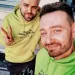 Am trăit s-o vedem și p-asta! Gestul intim făcut de Alex Abagiu față de Radu Vlăduț în văzul tuturor. Reacția celor din jur