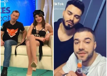 Jador şi Culiţă Sterp au UMILIT-O pe Vulpiţa! Oamenii au luat foc atunci când au văzut asta: