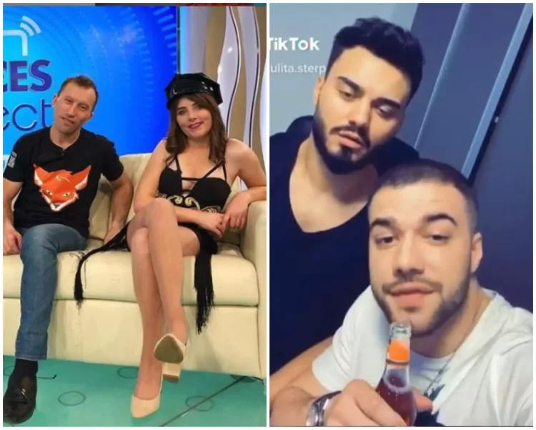 Jador şi Culiţă Sterp au UMILIT-O pe Vulpiţa! Oamenii au luat foc atunci când au văzut asta: