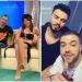 Jador şi Culiţă Sterp au UMILIT-O pe Vulpiţa! Oamenii au luat foc atunci când au văzut asta: