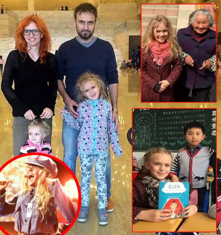Deși era dată ca mare favorită, Siena Vușcan a fost DESCALIFICATĂ de la Românii au Talent, după ce a primit un Golden Buzz de la Andra Măruța: