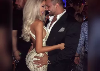 Bianca Drăgușanu a recunoscut de ce mereu ajunge să se împace cu Alex Bodi! „Nu e vorba de cadouri, e vorba de..”