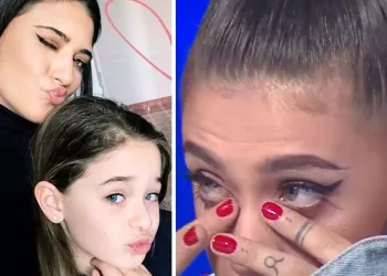 Ce se întâmplă în Italia cu fiica ei în plină pandemie