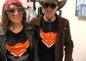 Soțul Vulpiței, făcut praf de internauți după ce a ajuns locul 1 în trending: „Alții muncesc ani buni pentru asta şi tu…”