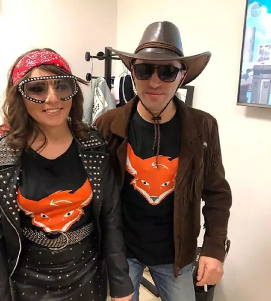 Soțul Vulpiței, făcut praf de internauți după ce a ajuns locul 1 în trending: „Alții muncesc ani buni pentru asta şi tu…”