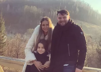 Prima reacție a Grațielei Duban după ce sora lui Ghiță a spus că „i-a spălat creierul” fratelui ei la Survivor: „Nu sunt un OM perfect, am…”