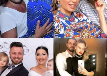 Fanii sunt șocați! Anunțul făcut de vedetă: ”O să divorțăm”. Ce s-a întâmplat în căsnicia lor: