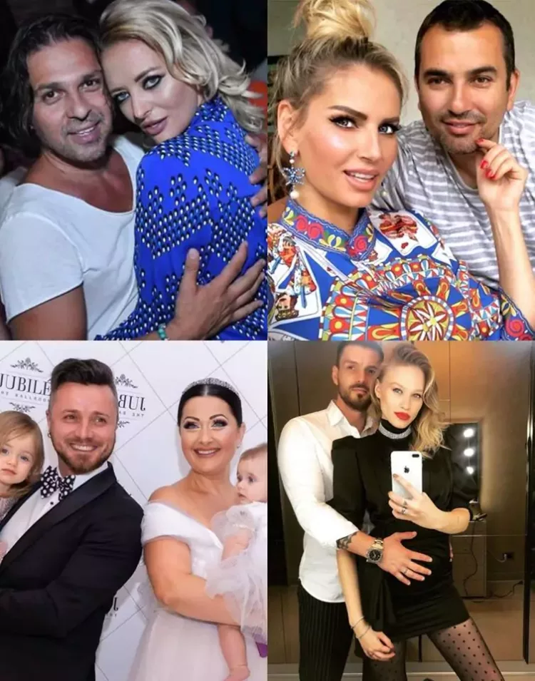Fanii sunt șocați! Anunțul făcut de vedetă: ”O să divorțăm”. Ce s-a întâmplat în căsnicia lor: